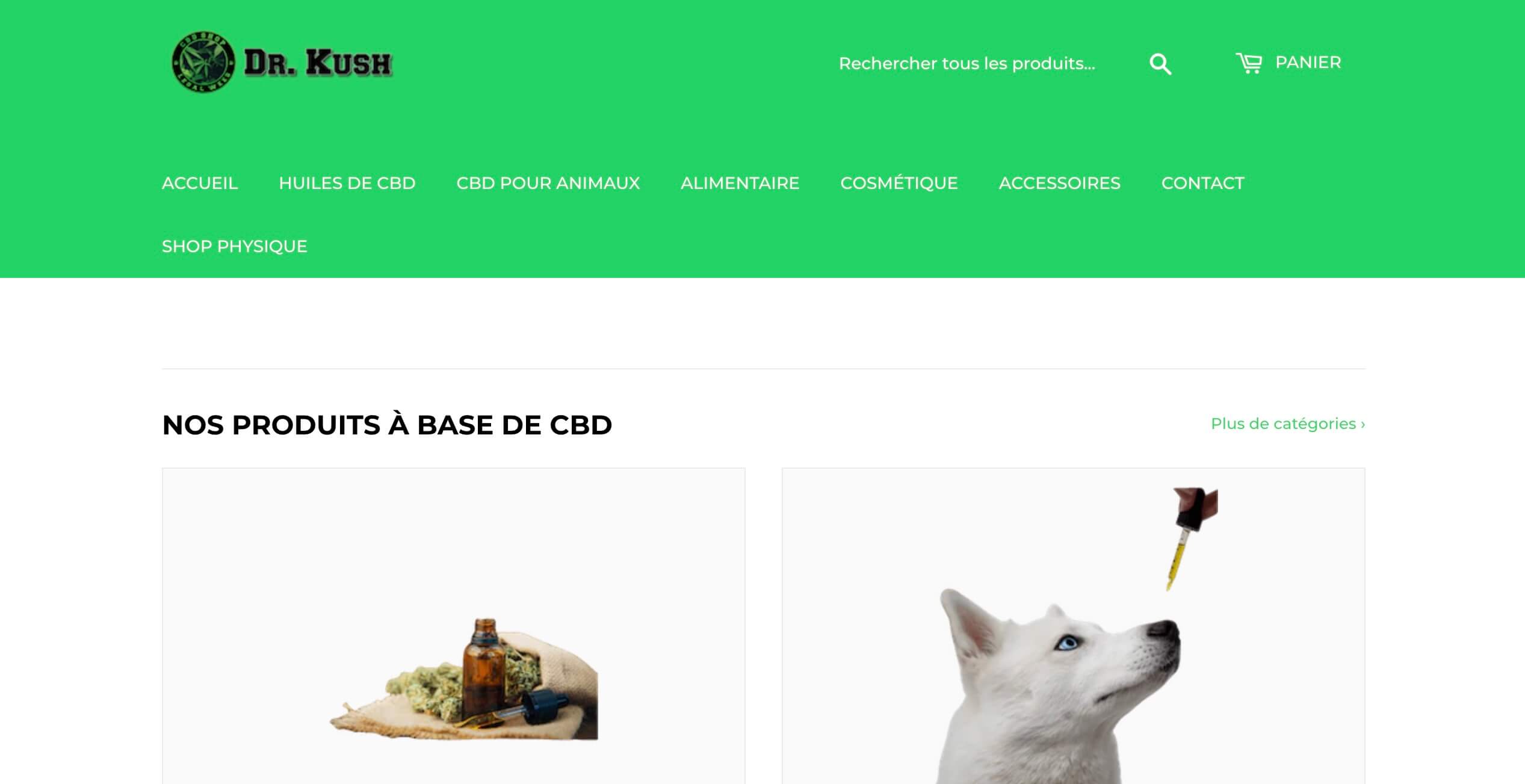 CBD en ligne livraison rapide Belgique Bruxelles CBD livraison à domicile